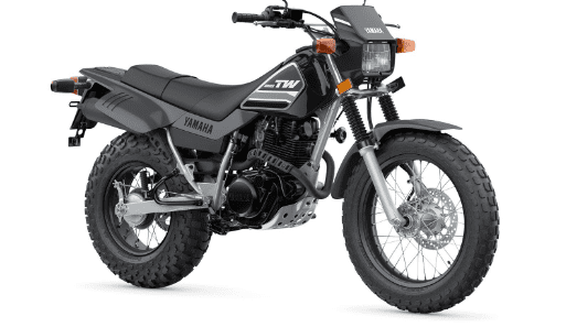 Yamaha TW200 (2020)