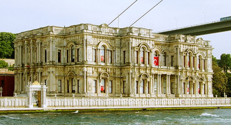 Beylerbeyi, İstanbul
